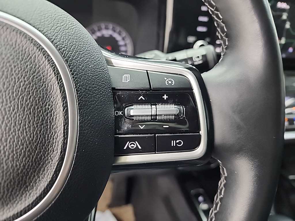 KIA Sorento 2021 Gris - Importación desde Corea - HF Imports Iquique - Foto 16