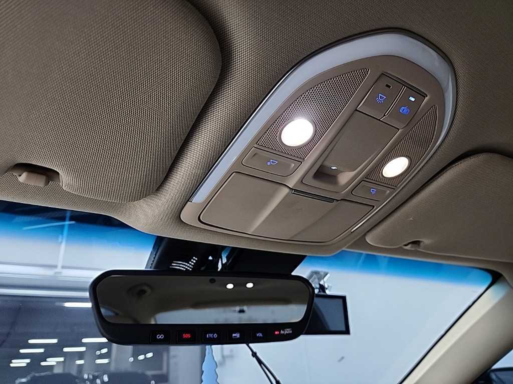 Genesis G80 2020 Negro - Importación desde Corea - HF Imports Iquique - Foto 16