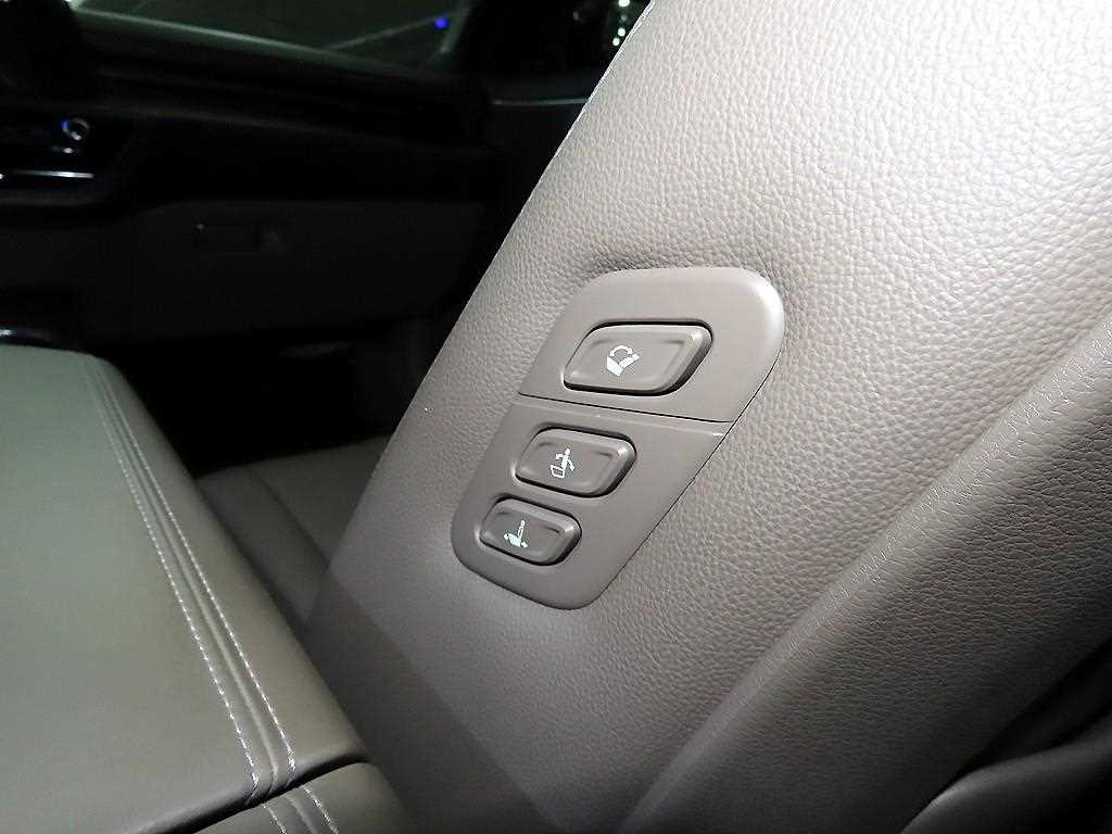 KIA K8 2022 Negro - Importación desde Corea - HF Imports Iquique - Foto 16