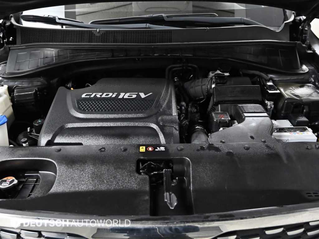 KIA Sorento - Vista 6