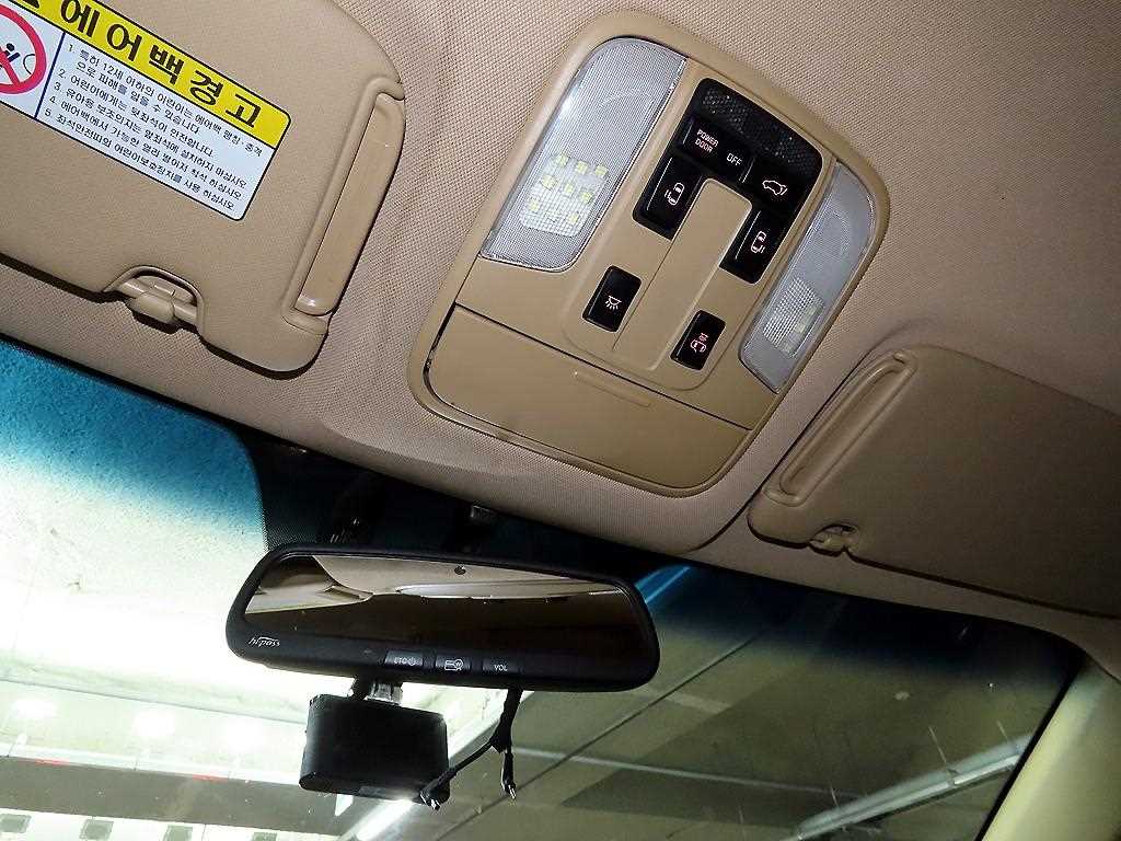 KIA Carnival 2016 - Importación desde Corea - HF Imports Iquique - Foto 14