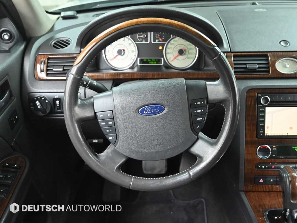 Ford Torus 2008 - Importación desde Corea - HF Imports Iquique - Foto 13