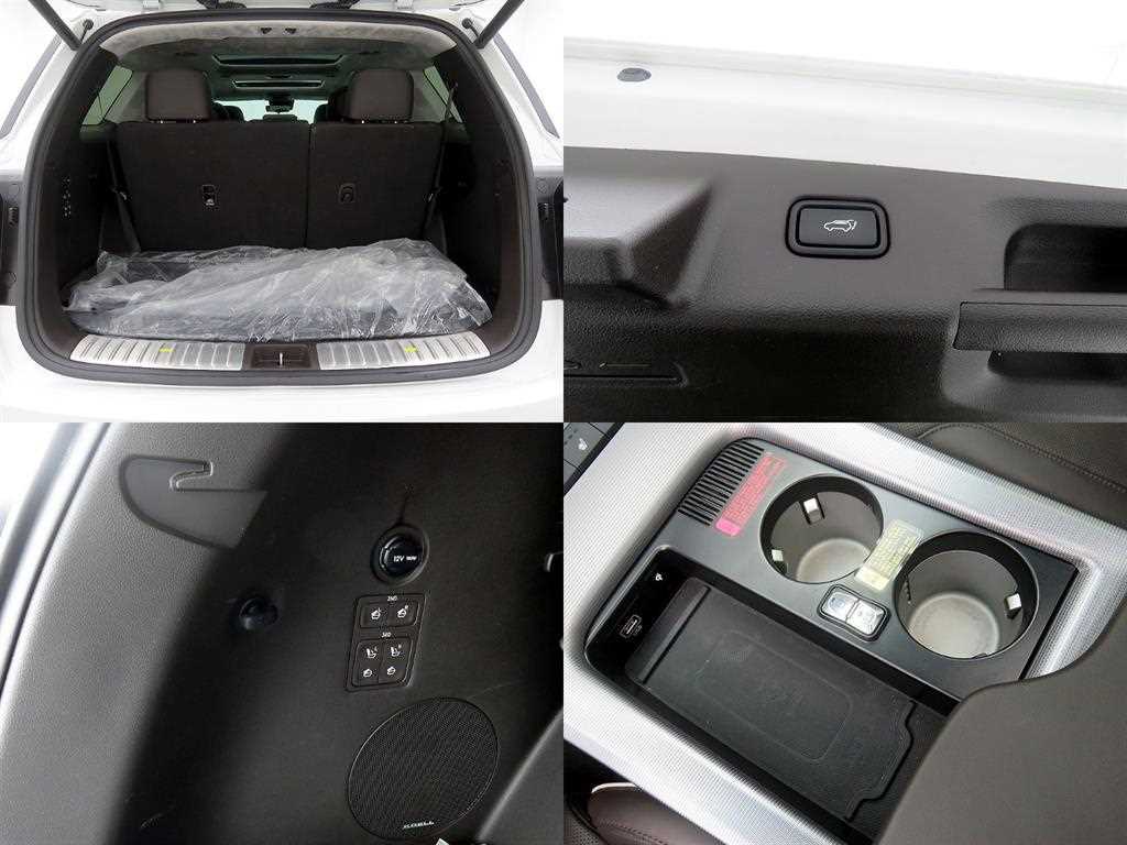 HYUNDAI Palisade 2023 Blanco - Importación desde Corea - HF Imports Iquique - Foto 14