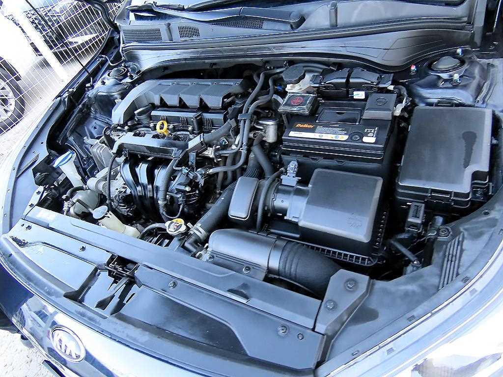 KIA K3 2019 Azul - Importación desde Corea - HF Imports Iquique - Foto 19