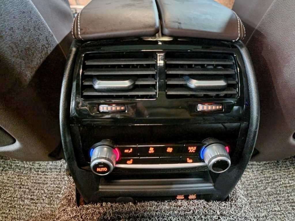 BMW 5 Series - Vista 9