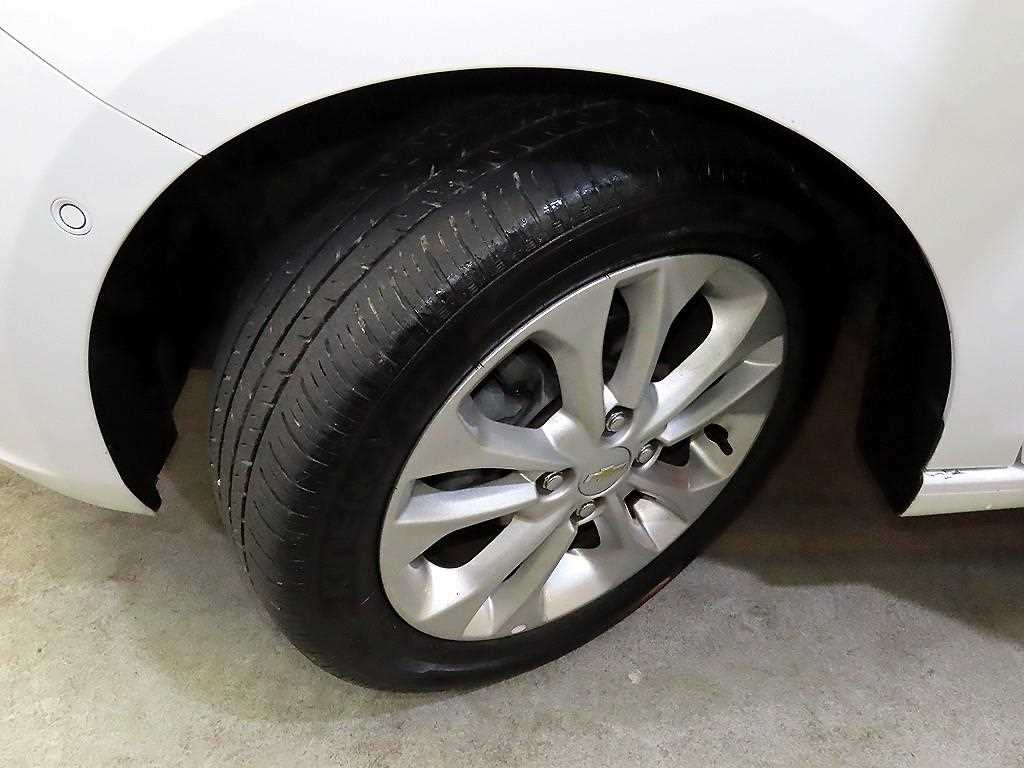 Chevrolet Spark 2022 Blanco - Importación desde Corea - HF Imports Iquique - Foto 20