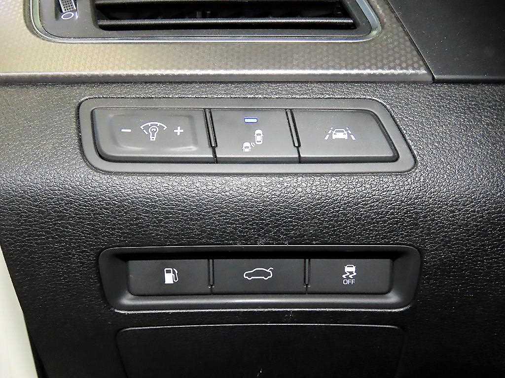 HYUNDAI Sonata 2015 Blanco - Importación desde Corea - HF Imports Iquique - Foto 14