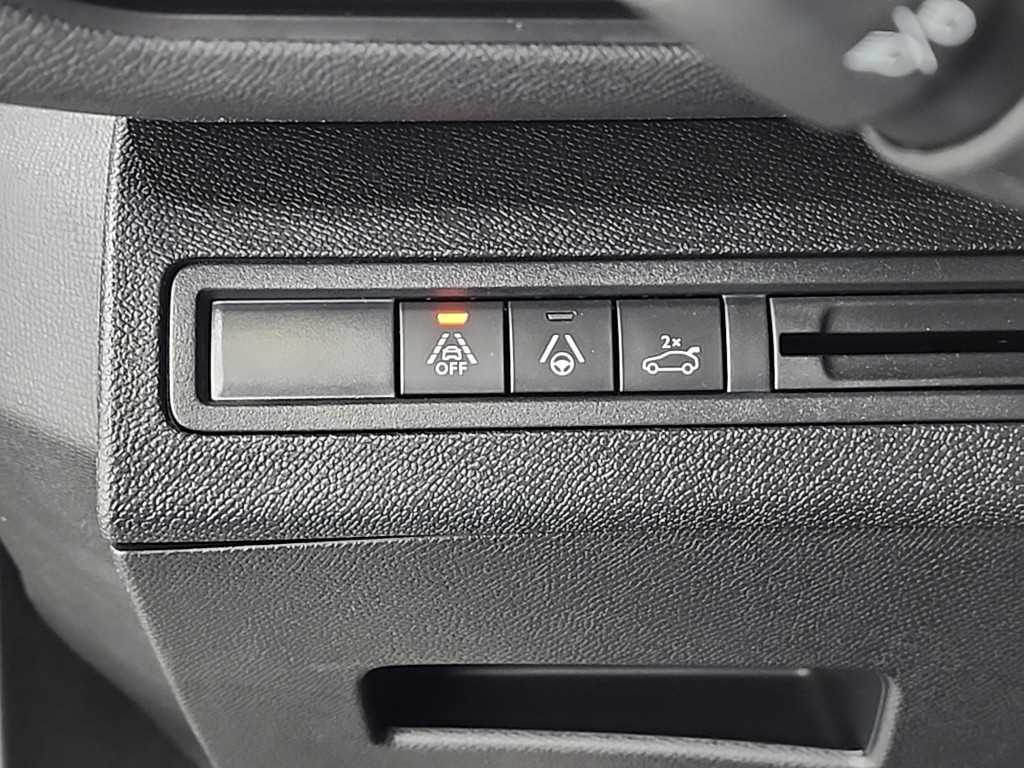 Peugeot 5008 2024 Negro - Importación desde Corea - HF Imports Iquique - Foto 17