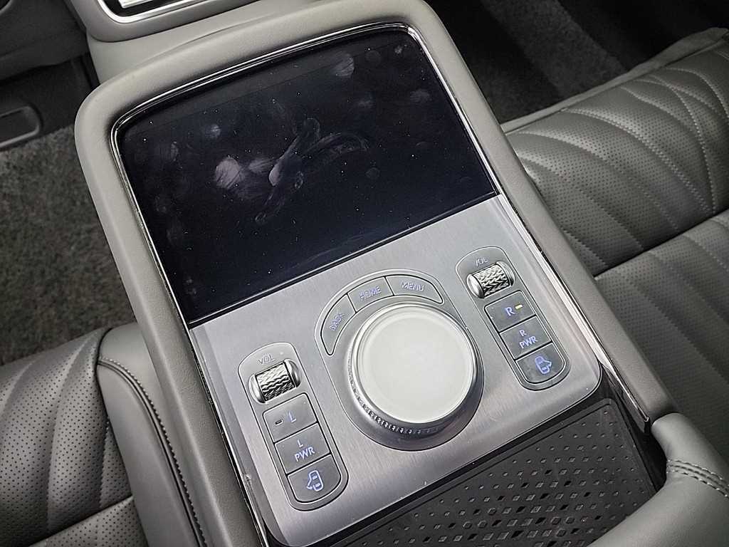 Genesis G90 2022 Azul - Importación desde Corea - HF Imports Iquique - Foto 16