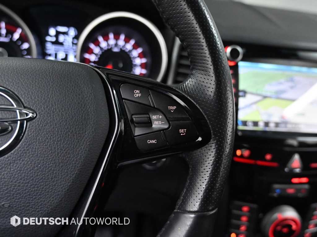 Ssangyong Tivoli 2019 Blanco - Importación desde Corea - HF Imports Iquique - Foto 18