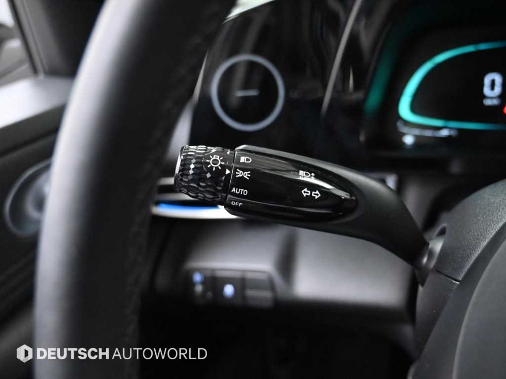 HYUNDAI Avante 2024 Blanco - Importación desde Corea - HF Imports Iquique - Foto 16