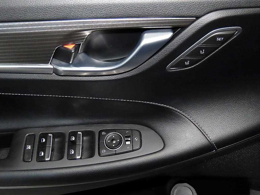 HYUNDAI Grandeur 2018 - Importación desde Corea - HF Imports Iquique - Foto 15