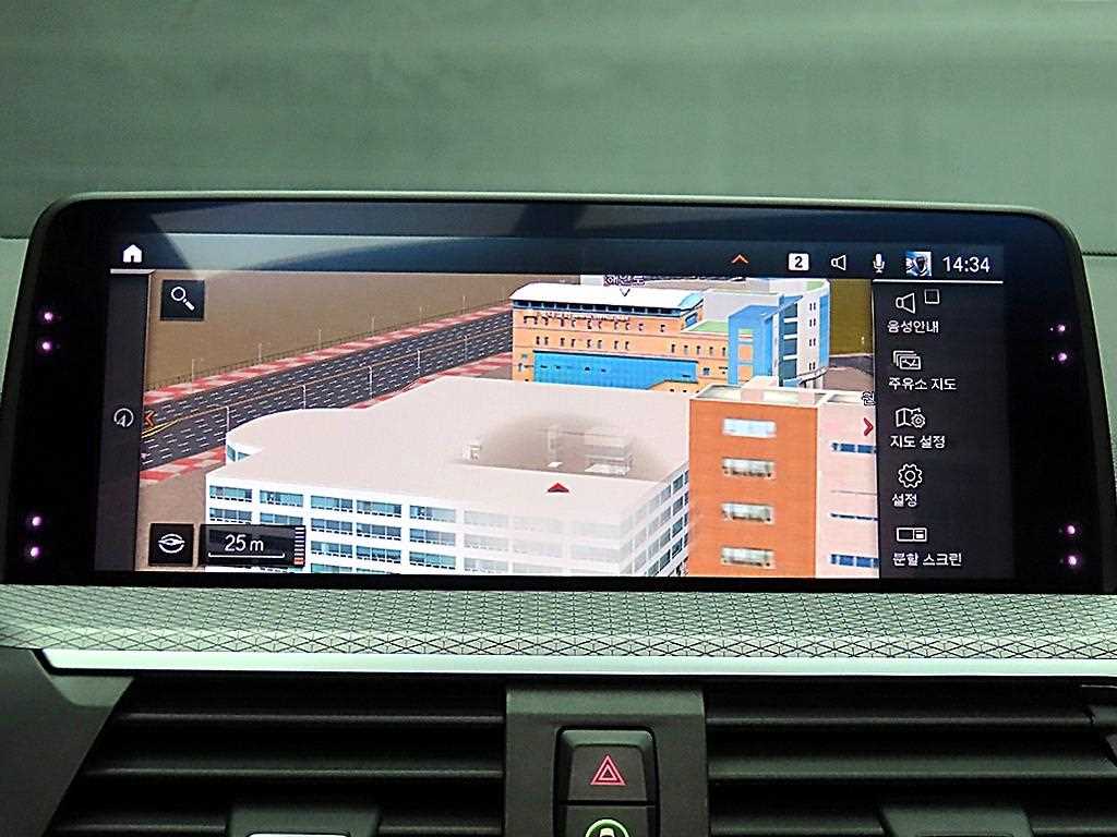 BMW X3 2020 - Importación desde Corea - HF Imports Iquique - Foto 13