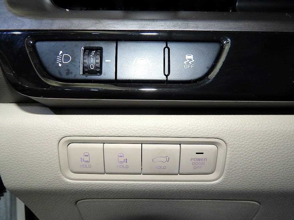 KIA Carnival 2023 - Importación desde Corea - HF Imports Iquique - Foto 14