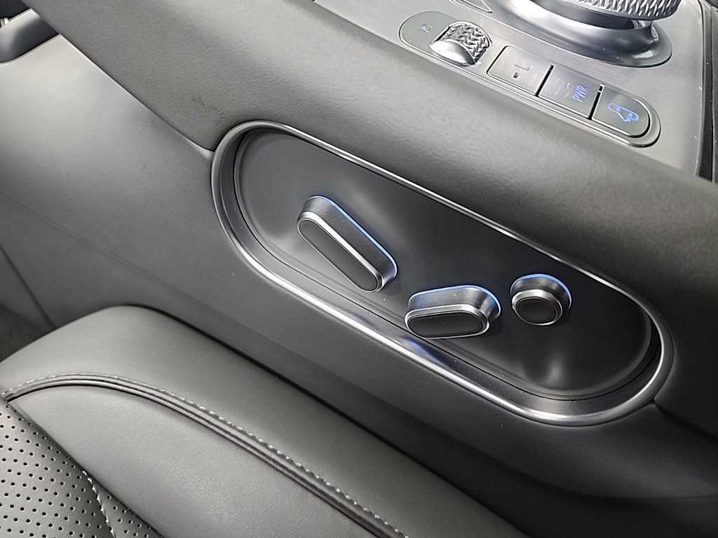 Genesis G90 2022 Azul - Importación desde Corea - HF Imports Iquique - Foto 17