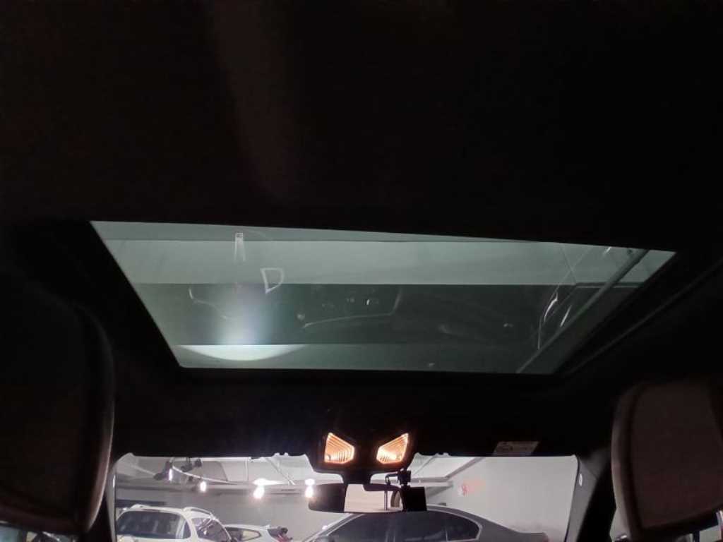 BMW 5 Series 2022 Negro - Importación desde Corea - HF Imports Iquique - Foto 17