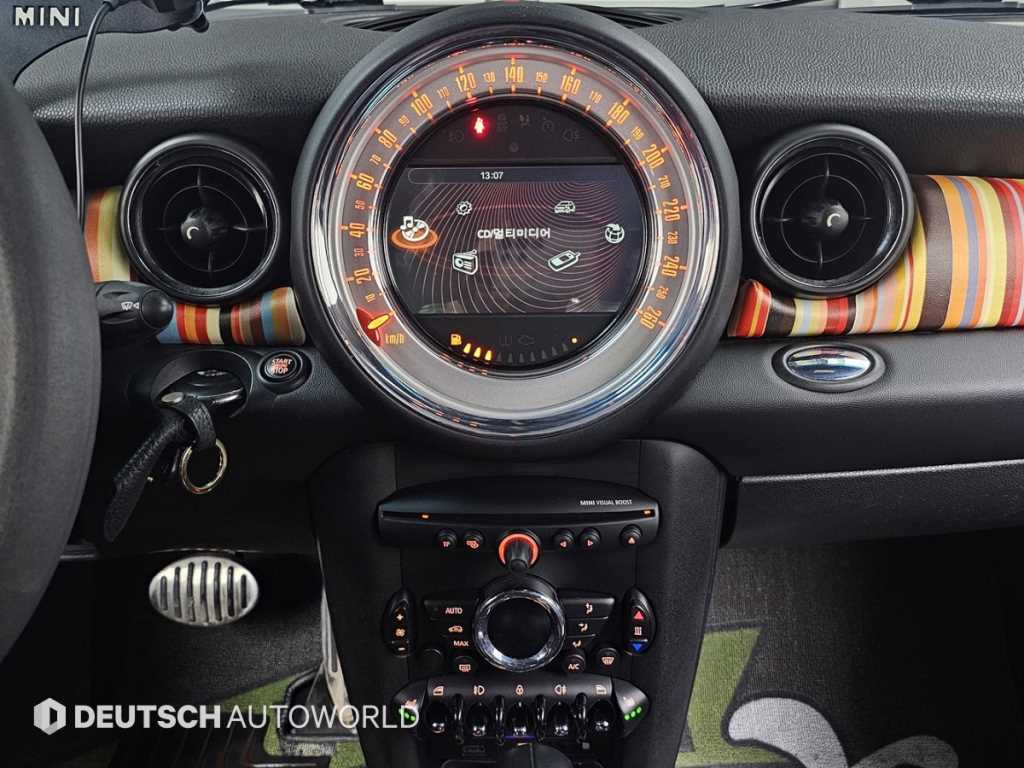 Mini Coupe 2014 - Importación desde Corea - HF Imports Iquique - Foto 14