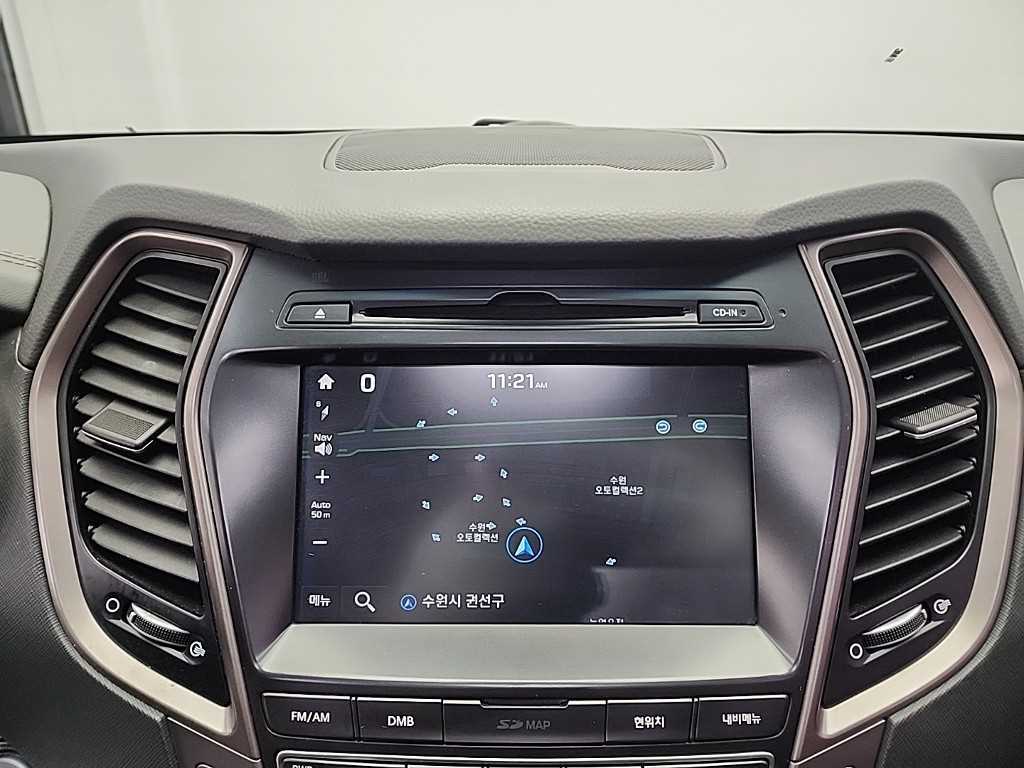 HYUNDAI Maxcruz 2017 Blanco - Importación desde Corea - HF Imports Iquique - Foto 14