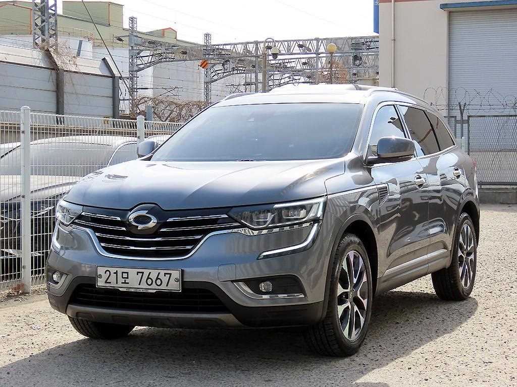 SAMSUNG QM6 - Vista 2