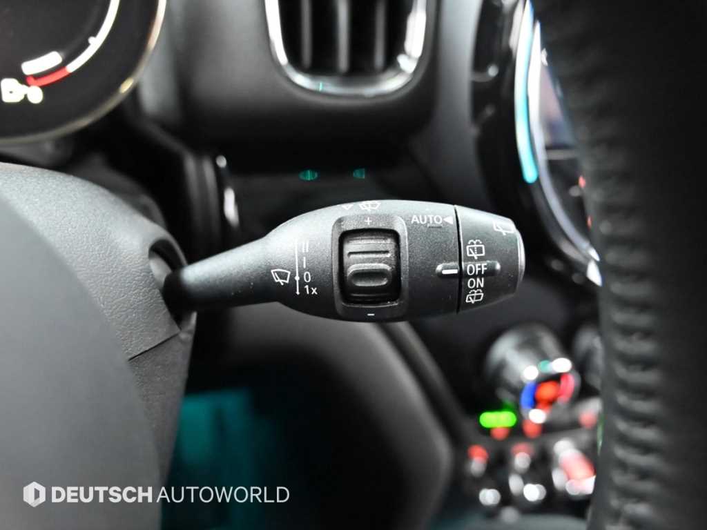 Mini Countryman 2022 - Importación desde Corea - HF Imports Iquique - Foto 16