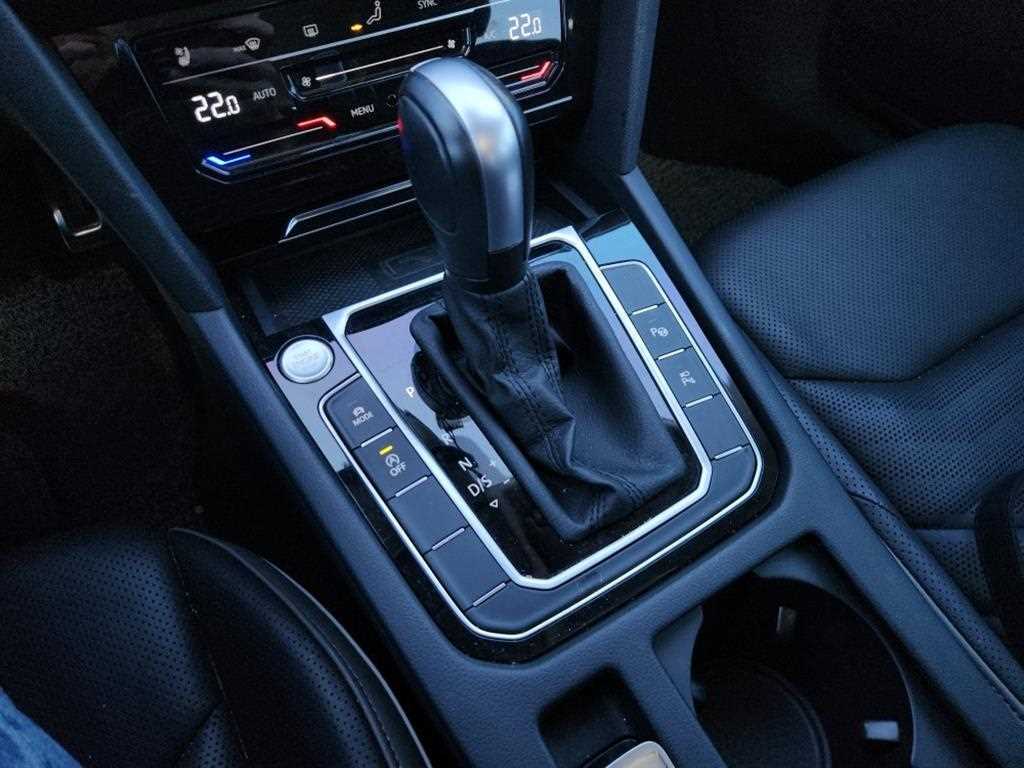 Volkswagen Arteon - Vista 9