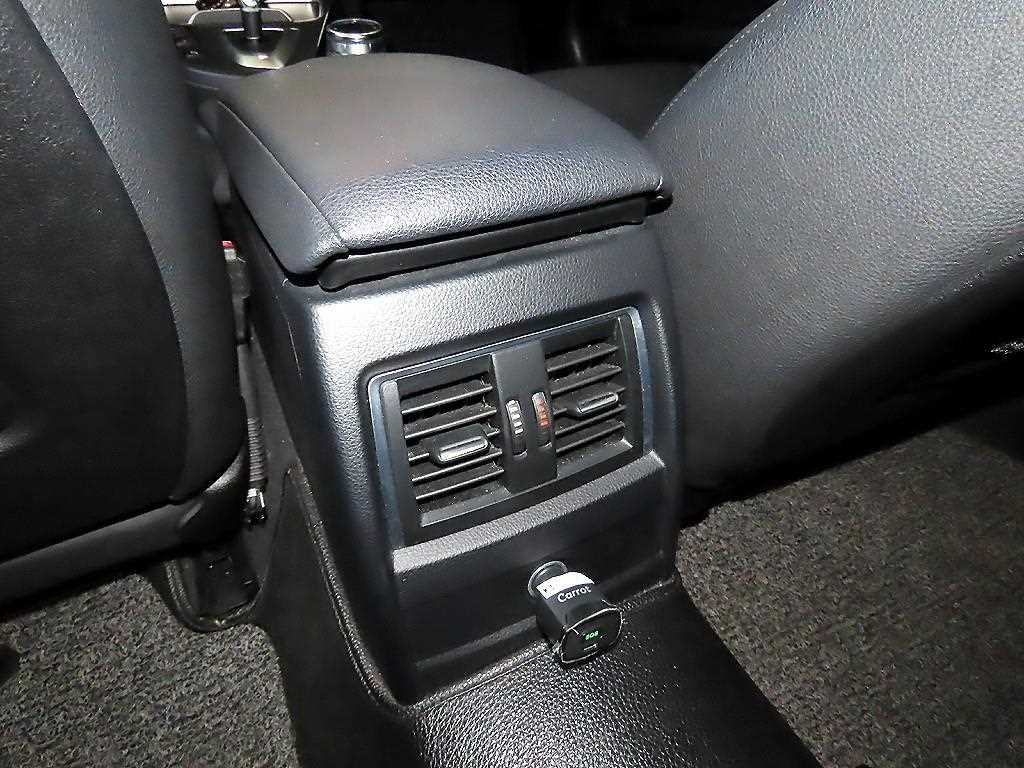 BMW Gran Turismo 2020 Blanco - Importación desde Corea - HF Imports Iquique - Foto 15