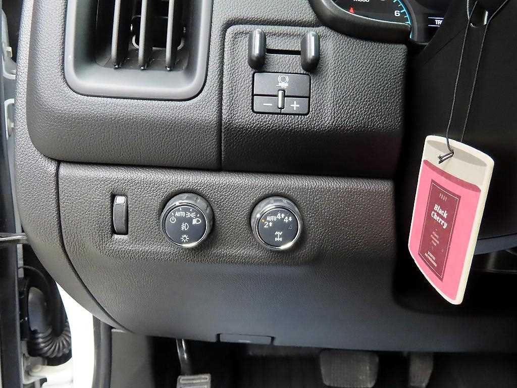 Chevrolet ?Colorado - Vista 12