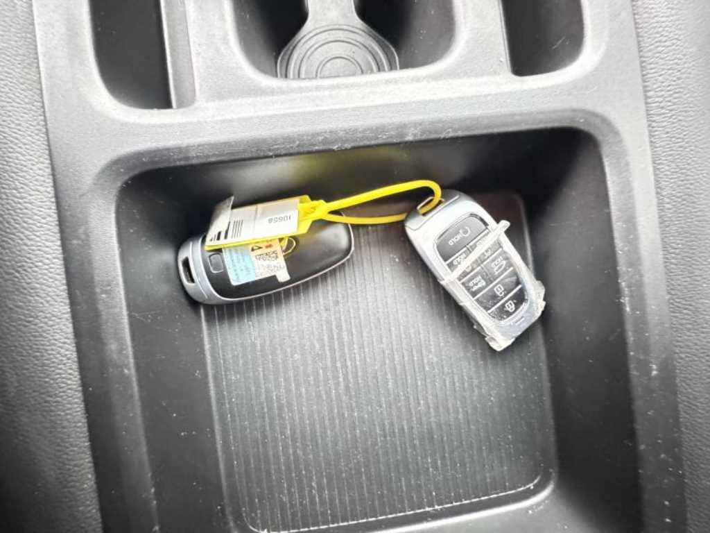 HYUNDAI Staria - Vista 11