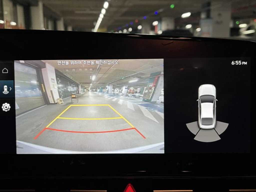 HYUNDAI Avante 2021 - Importación desde Corea - HF Imports Iquique - Foto 14