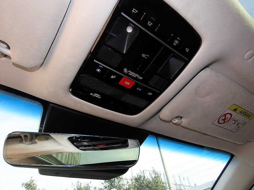 HYUNDAI Grandeur 2023 Blanco - Importación desde Corea - HF Imports Iquique - Foto 14