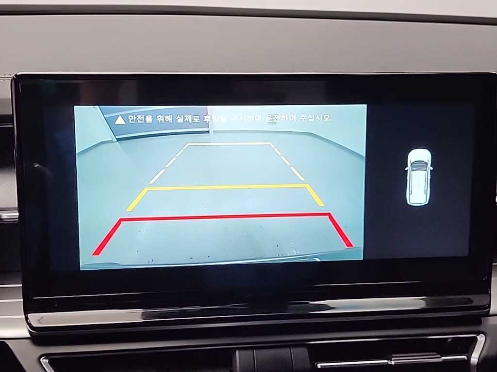 Ssangyong Torres 2024 Verde - Importación desde Corea - HF Imports Iquique - Foto 15