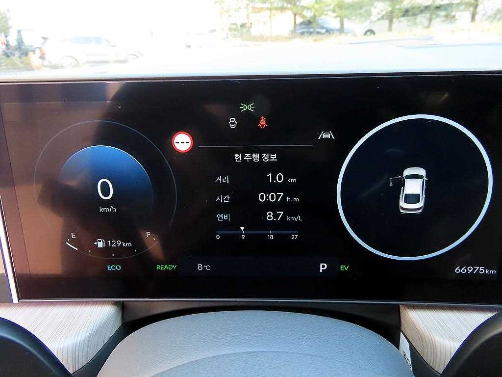 HYUNDAI Sonata - Vista 9