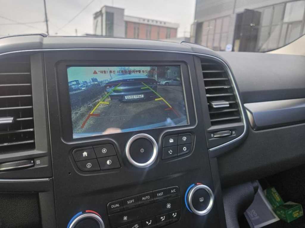 SAMSUNG QM6 2018 Gris - Importación desde Corea - HF Imports Iquique - Foto 16