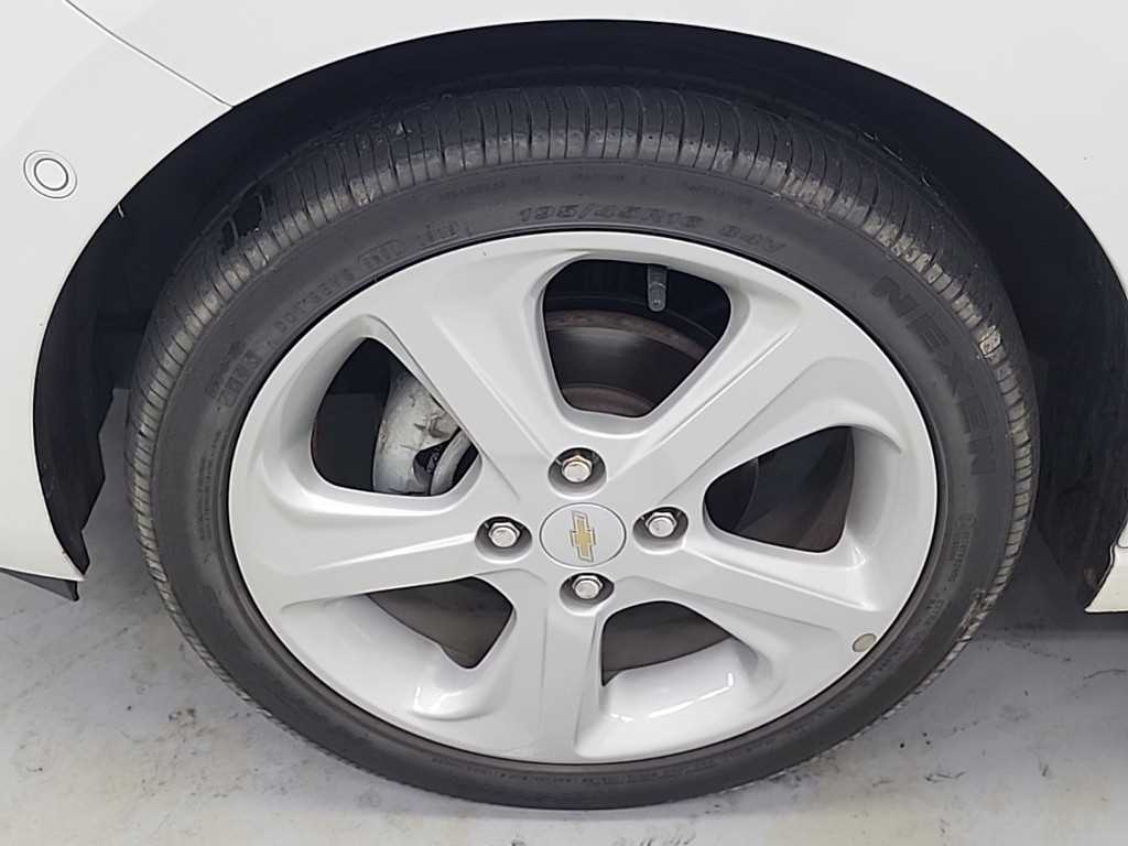 Chevrolet Spark 2019 Blanco - Importación desde Corea - HF Imports Iquique - Foto 19