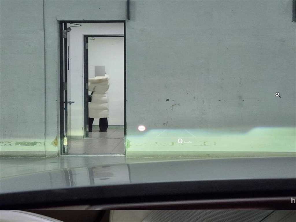 HYUNDAI Grandeur 2024 Blanco - Importación desde Corea - HF Imports Iquique - Foto 19