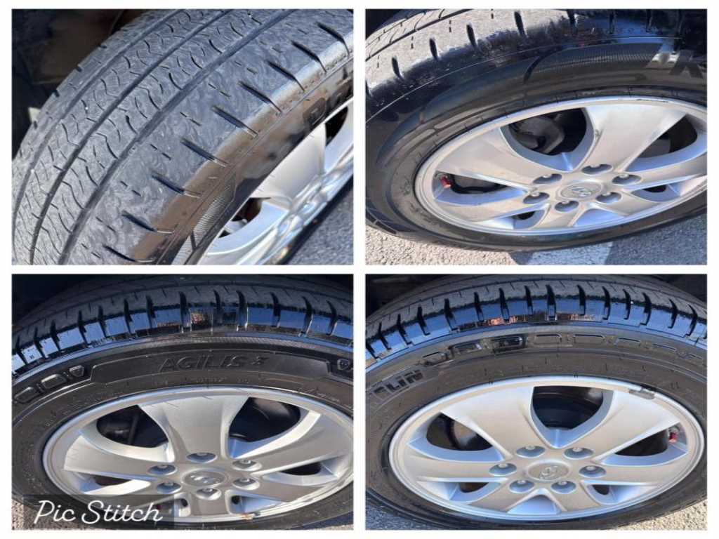 HYUNDAI Starex 2019 - Importación desde Corea - HF Imports Iquique - Foto 20