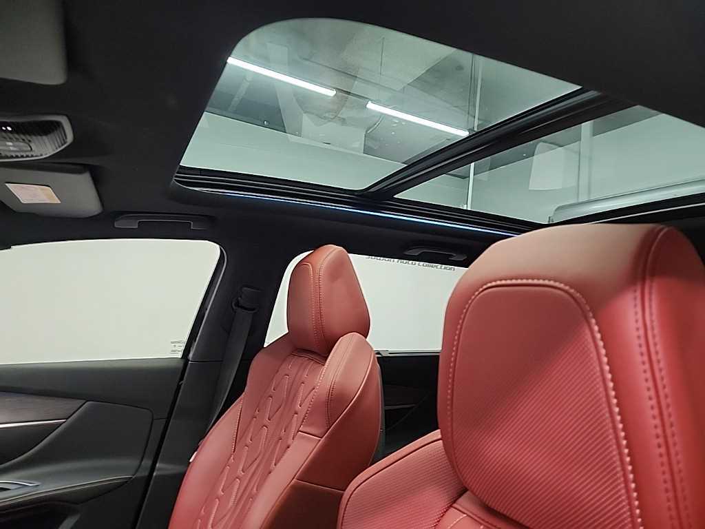 Peugeot 5008 2024 Negro - Importación desde Corea - HF Imports Iquique - Foto 14