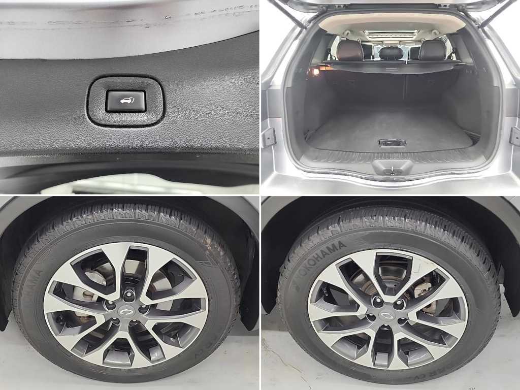 SAMSUNG QM6 2017 Gris - Importación desde Corea - HF Imports Iquique - Foto 20