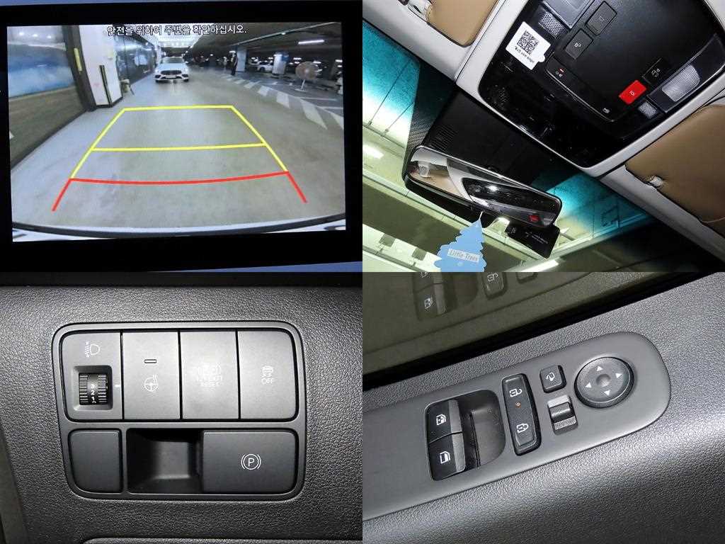 HYUNDAI Staria 2025 Blanco - Importación desde Corea - HF Imports Iquique - Foto 18