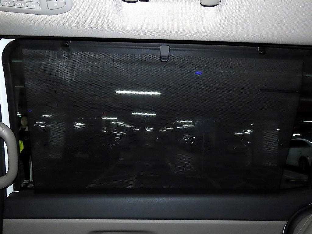 KIA Carnival 2016 - Importación desde Corea - HF Imports Iquique - Foto 13