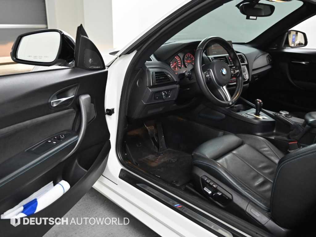 BMW 2 series - Vista 11