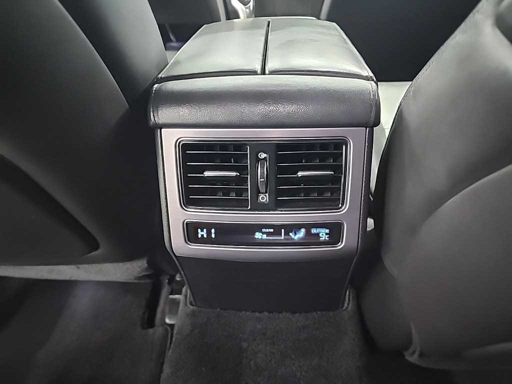 HYUNDAI Equus 2015 Negro - Importación desde Corea - HF Imports Iquique - Foto 13