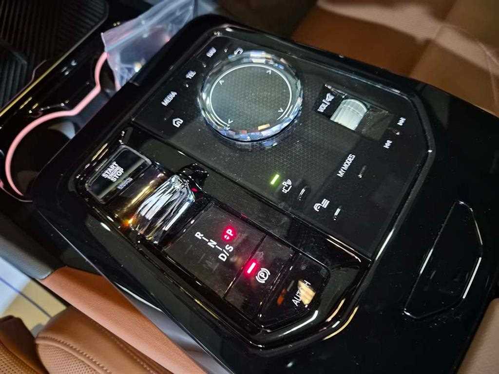 BMW 5 Series - Vista 11