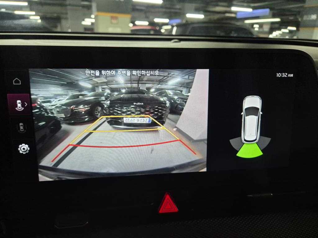 KIA Sportage 2022 Negro - Importación desde Corea - HF Imports Iquique - Foto 17