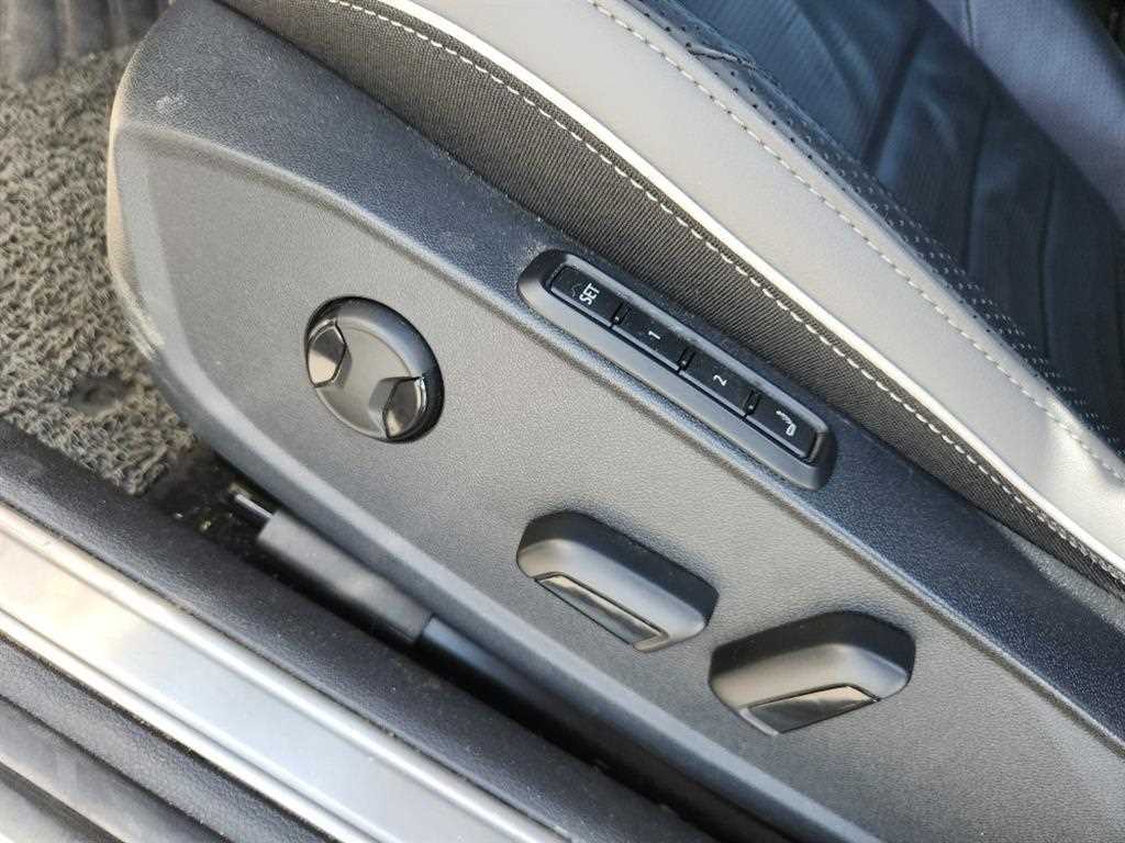 Volkswagen Arteon 2023 Blanco - Importación desde Corea - HF Imports Iquique - Foto 15