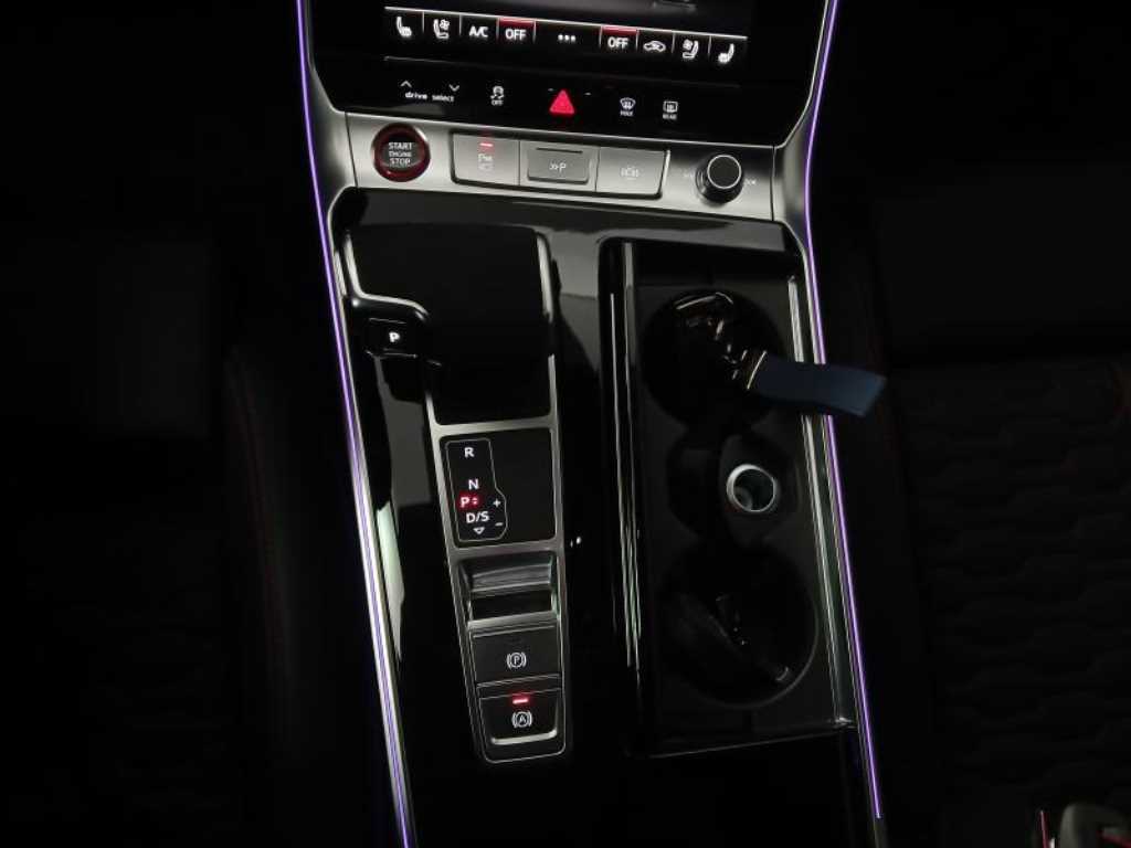 Audi RS7 2023 Gris - Importación desde Corea - HF Imports Iquique - Foto 13