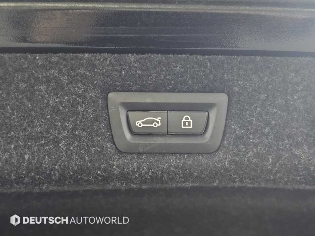 BMW 5 Series 2017 Negro - Importación desde Corea - HF Imports Iquique - Foto 20