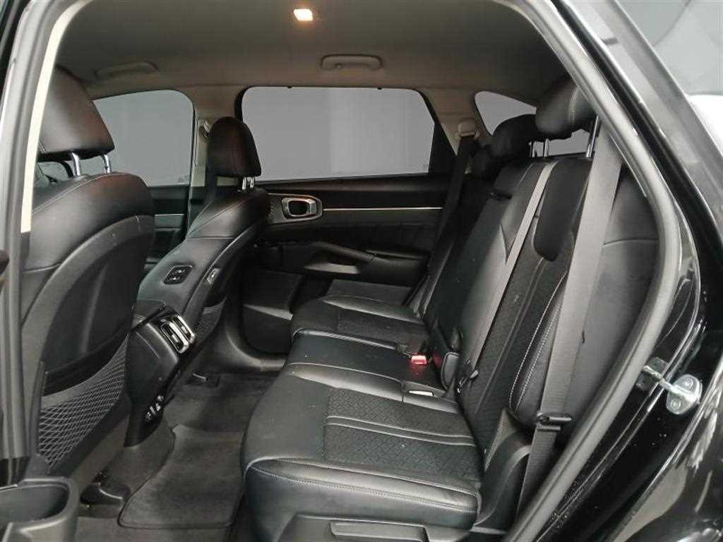 KIA Sorento - Vista 6