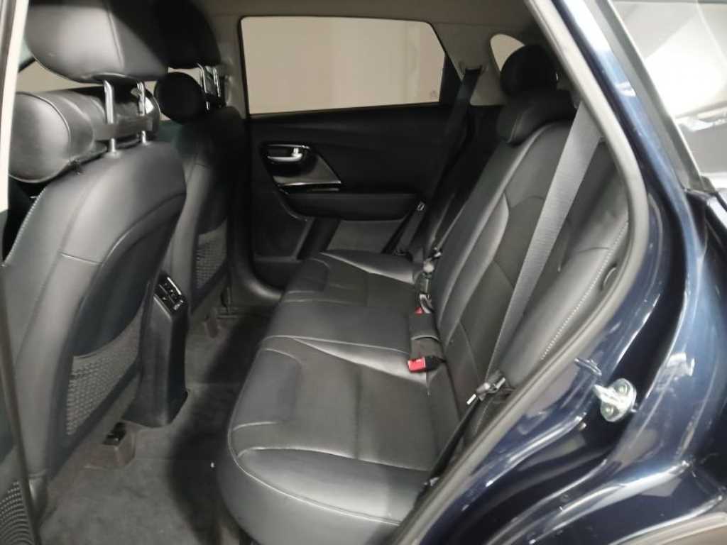 KIA Niro - Vista 7