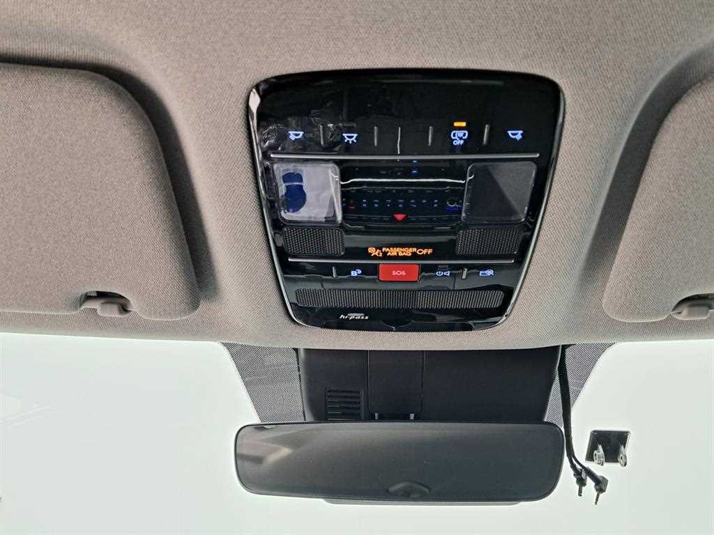 HYUNDAI Santa Fe 2025 Blanco - Importación desde Corea - HF Imports Iquique - Foto 15